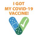 Got My Vaccine